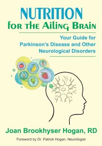 Libro: Nutrition For The Ailing Brain: Your Guide For And