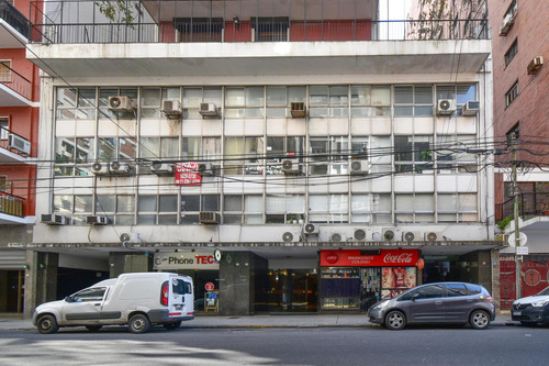 Venta Oficina Multifuncion En Recoleta