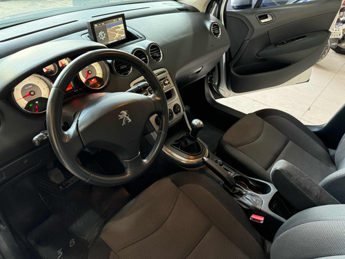 Peugeot 308 1.6 Allure