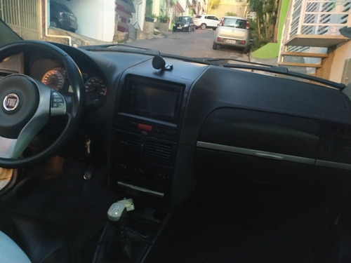 Fiat Palio 1.8 Hlx Flex 5p 2006