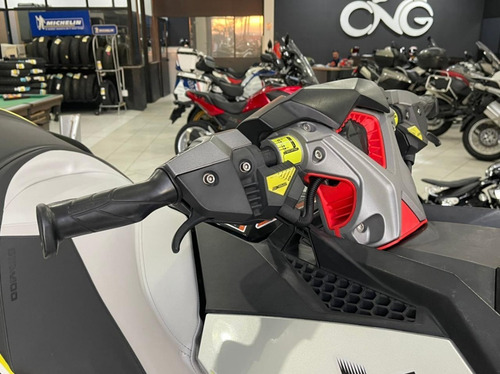 Brp Sea Doo Xrp-x 300 2016