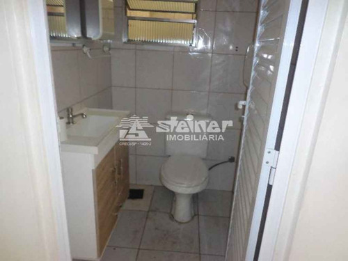 Imagem 4 de 10 de Aluguel Salão Comercial Até 300 M2 Vila Moreira Guarulhos R$ 4.000,00 - 34696a
