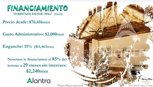 Imagen 7 de 8 de Dzidzantun