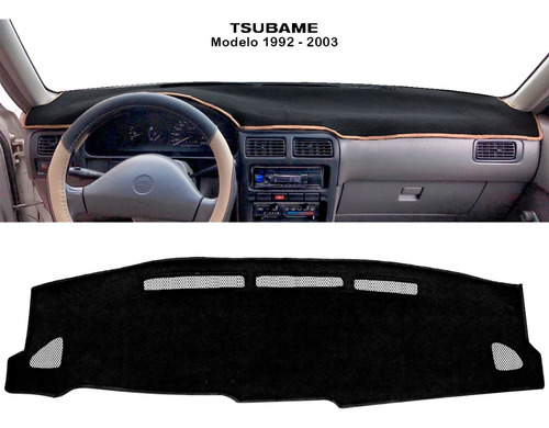 Cubretablero Nissan Tsubame Modelo 1997