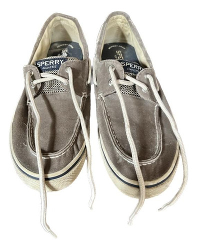 Nauticos Sperry Hombre 43