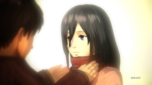 Attack On Titan 2 - Xbox One - Edición Estándar