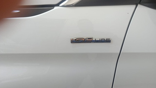 Peugeot 3008 2.0 Gt Line Hdi Tiptronic (m)