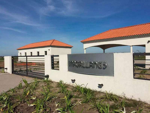 Lote A Laguna En Barrio Magallanes, Pueblos Del Plata. Hudson, Berazategui.