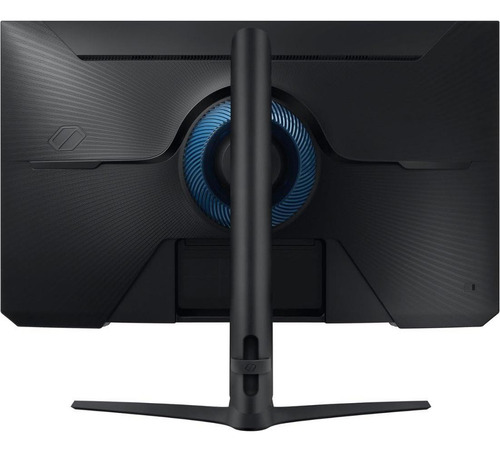 Monitor De Juegos Samsung Odyssey G4 27 Fhd 240hz 1ms
