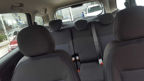 Imagem 6 de 6 de Chevrolet Spin Lt 5s 1.8 (flex) (aut)