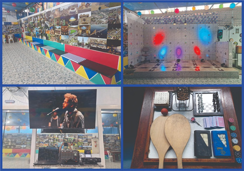 Local Para Eventos E Recreação