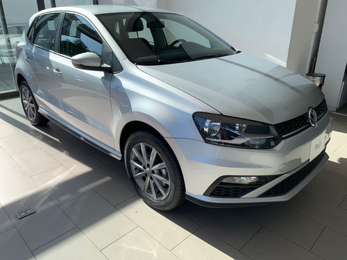 Imagen 1 de 14 de Volkswagen Polo