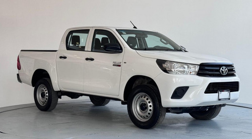 Toyota  Hilux Pick-up 2020