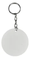 Comprar Llaveros Para Sublimar Aluminio Circulo 5cm 180pz Doble Cara