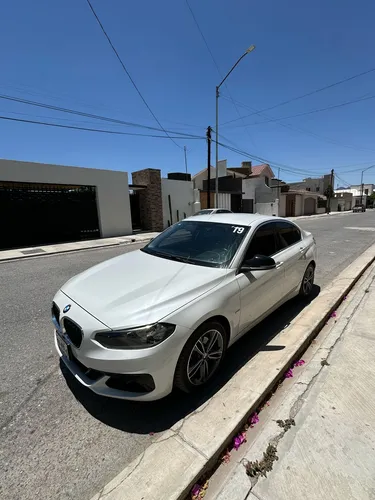 BMW Serie 1 1.5 5P 118Ia Sport Line At