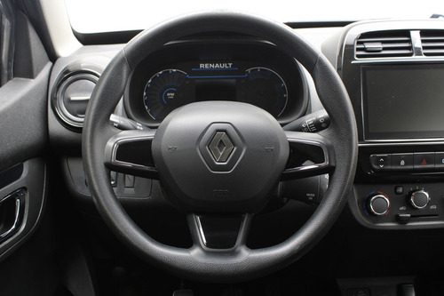 Renault Kwid 1.0 Iconic Mt