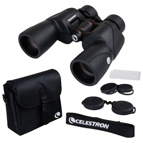 Celestrón  Skymaster Pro Ed 7x50 Binocular  Msmxb