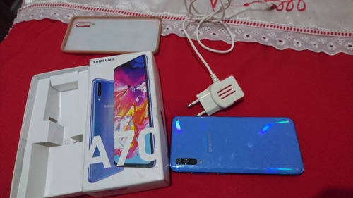 Samsung Galaxy A70 128gb