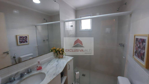 Imagem 18 de 28 de Apartamento No Jd Esplanada 3 Ou 4 Dorm. - Ap3360