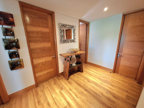 Espectacular Departamento En Prados De Montemar, Concón