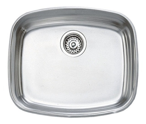 Tarja De 43 Cm Teka Be 42.40.16 Submontar, Una Tina Ac Inox