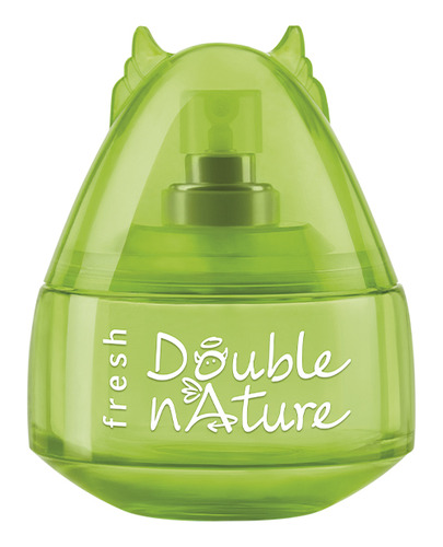 Double Nature Fresh Diablito 50ml By Jafra® Originals 