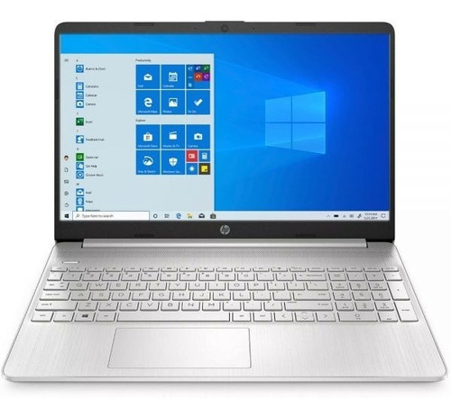 Notebook Hp 8gb Ram 256gb Ssd Intel Core I5 Windows11 15,6´´