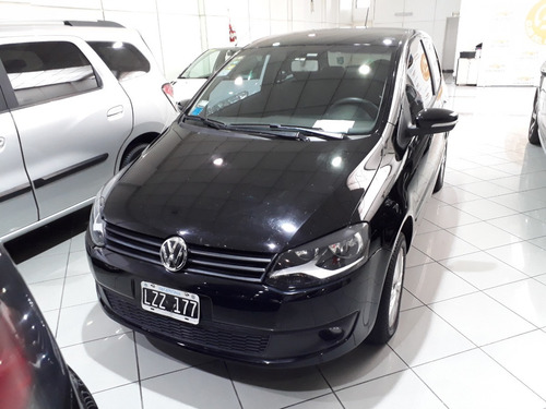 Volkswagen Fox 1.6 Trendline 3p 2013 Concesionario Oficial