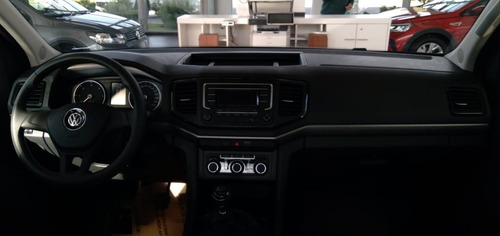 Imagen 11 de 13 de Volkswagen Amarok 0km Anticipo + Cuotas Tomamos Usados *