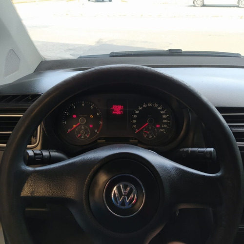 Imagem 8 de 9 de Volkswagen Fox 1.6 2013 -veículo Impecável ( Lindo Veiculo )