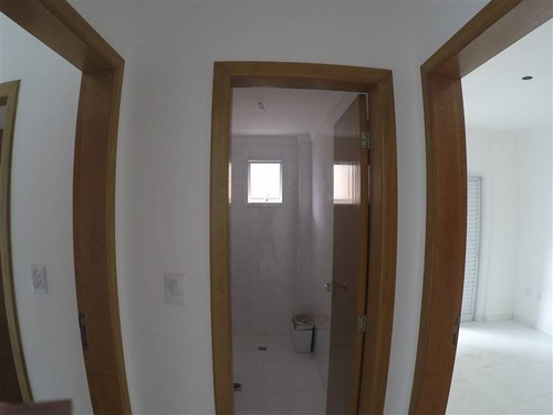 Imagem 18 de 25 de Apartamento, 2 Dorms Com 106.14 M² - Tupi - Praia Grande - Ref.: Tjc14 - Tjc14