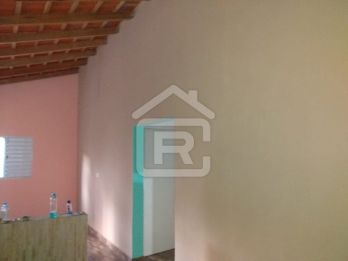Imagem 7 de 30 de Chácara Com Lago, Casa Recém Construida Em Juquitiba - 101 - 70300687