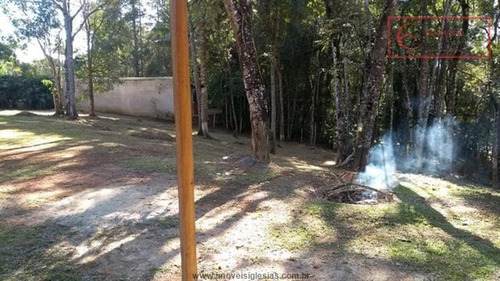 Imagem 3 de 21 de Chácaras À Venda Em Nazare Paulista/sp - Compre O Seu Chácaras Aqui! - 1493453