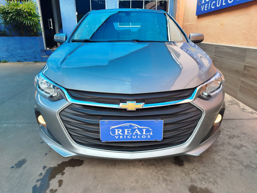 Chevrolet Onix 1.0 Lt 2 5P