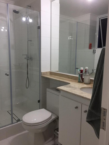 Excelente Departamento Con Hermosa Vista A La Bahía