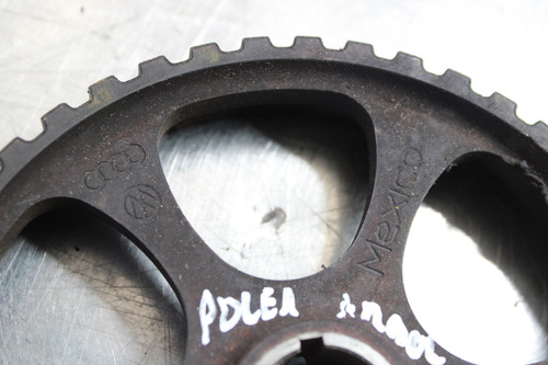 Polea Árbol Levas Derby 2001 Confort 1.8 049109111c K#511 (Usado)