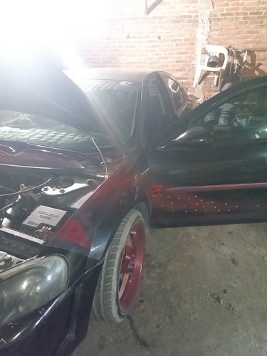 Dodge Stratus Rt Turbo Aa Qc Cd At
