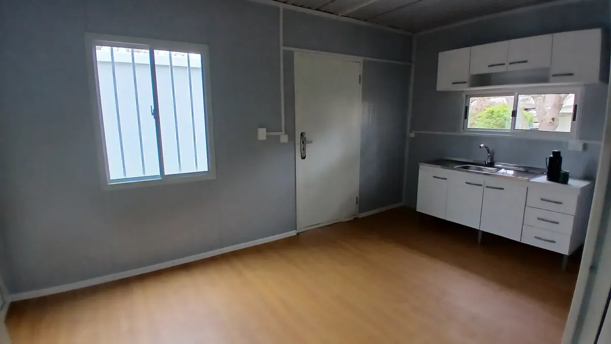 Linda Casita, A Estrenar, Buen Jardín, Cochera. · Foto 4