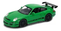 Comprar Welly 1:34 Porsche Porsche 911 Gt3 Rs Vehículo Colección