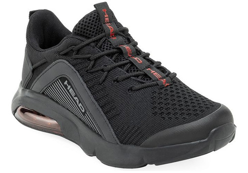 Zapatillas Deportivas Head Evolution Ottawa Iv Cámara Aire 