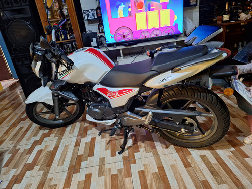 Benelli Tnt15