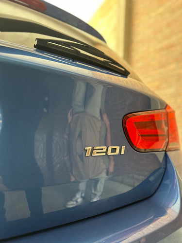 BMW 120 i pack M 1.6 120I M Package 177Cv At