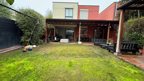 Arrendamos Casa En Los Datiles (105901)