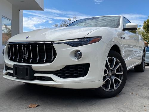 Maserati Levante 3.0 L At