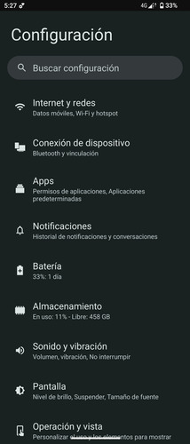 Sony Xperia 1 V Dual Sim 512gb 12gb Ram (Usado)