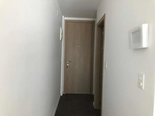 Imagen 7 de 7 de Venta Apartamento Monoambiente Pocitos Balcón