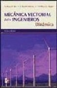 Mecanica Vectorial Para Ingenieros Dinamica (5 Edicion) - B
