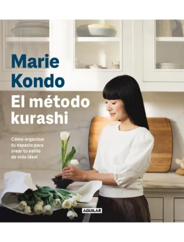 El Método Kurashi - Marie Kondo