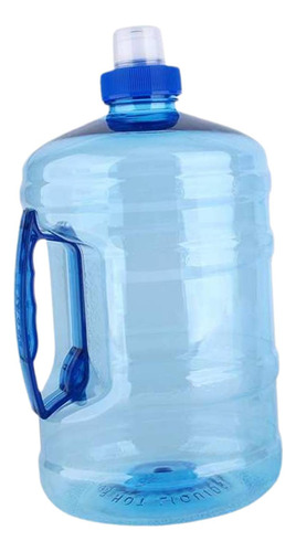 Botella De Agua, Botella Deportiva, Reutilizable, Ligera,