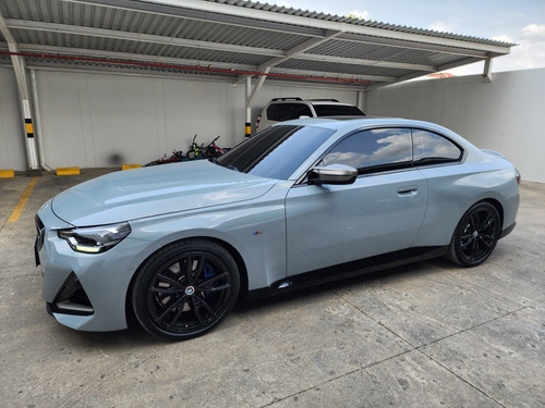 BMW Serie 2 3.0 M240i F22 Coupe